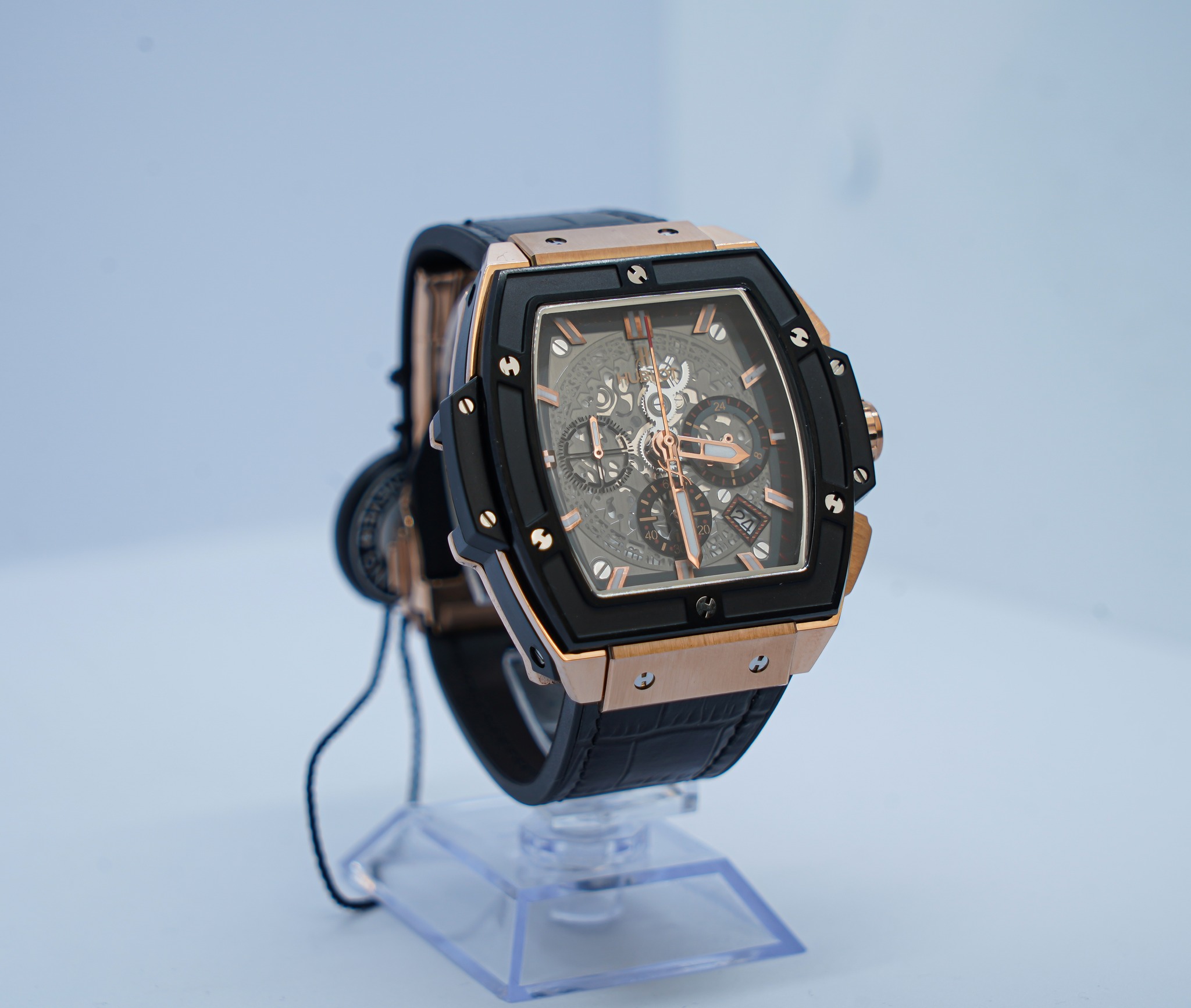 HUBLOT цаг