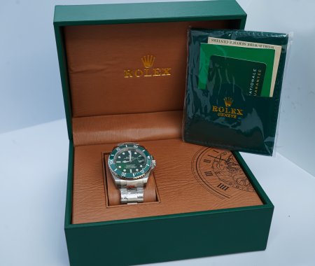 ROLEX брендийн цаг